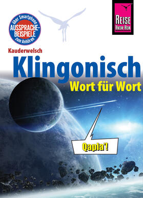 Litaer |  Klingonisch - Wort für Wort | eBook | Sack Fachmedien