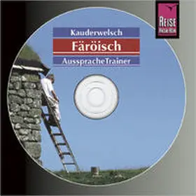 Kölbl |  Färöisch. Kauderwelsch AusspracheTrainer. CD | Sonstiges |  Sack Fachmedien