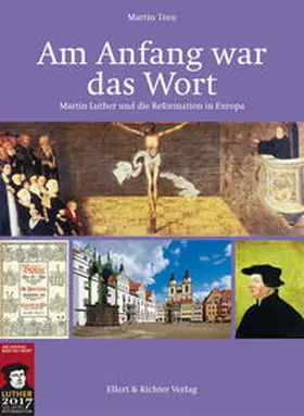 Treu |  Am Anfang war das Wort | Buch |  Sack Fachmedien