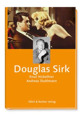 Hickethier / Stuhlmann |  Douglas Sirk | Buch |  Sack Fachmedien