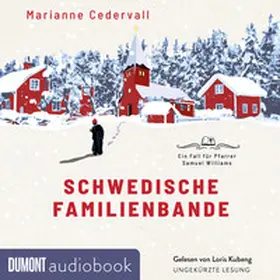 Cedervall |  Schwedische Familienbande | Sonstiges |  Sack Fachmedien