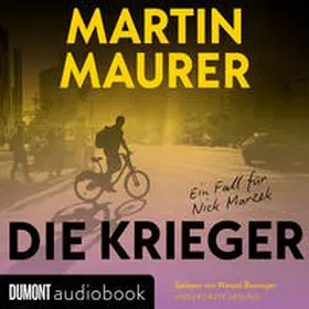 Maurer |  Die Krieger | Sonstiges |  Sack Fachmedien