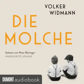 Widmann |  Die Molche | Sonstiges |  Sack Fachmedien