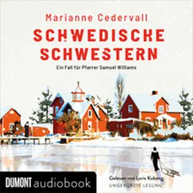 Cedervall |  Schwedische Schwestern | Sonstiges |  Sack Fachmedien