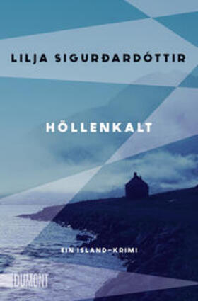 Sigurðardóttir |  Höllenkalt | eBook | Sack Fachmedien