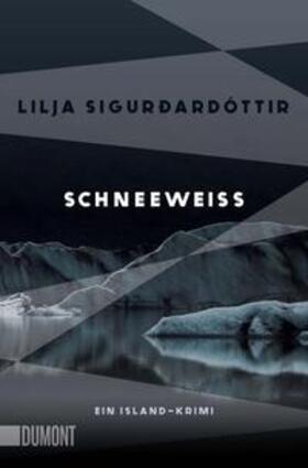 Sigurðardóttir |  Schneeweiß | eBook | Sack Fachmedien