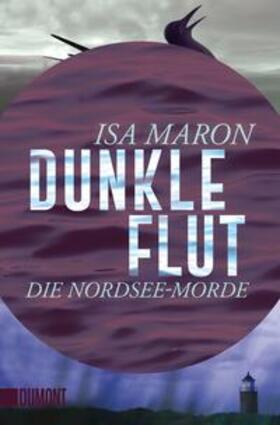 Maron |  Dunkle Flut | Buch |  Sack Fachmedien
