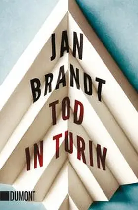 Brandt |  Tod in Turin | Buch |  Sack Fachmedien