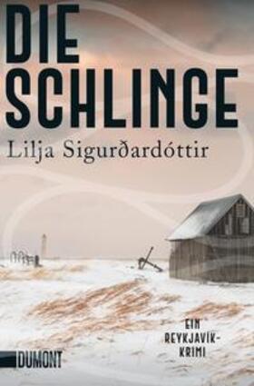 Sigurðardóttir |  Die Schlinge | Buch |  Sack Fachmedien