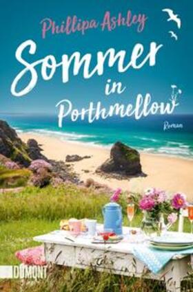 Ashley |  Sommer in Porthmellow | Buch |  Sack Fachmedien