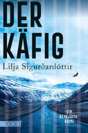 Sigurðardóttir |  Der Käfig | Buch |  Sack Fachmedien
