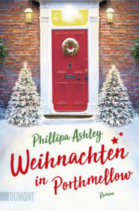 Ashley |  Weihnachten in Porthmellow | Buch |  Sack Fachmedien