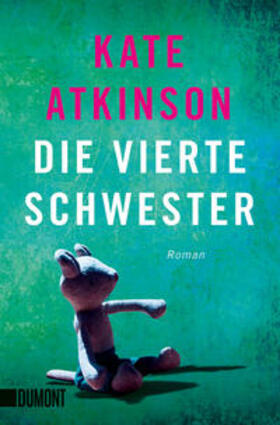 Atkinson |  Die vierte Schwester | Buch |  Sack Fachmedien