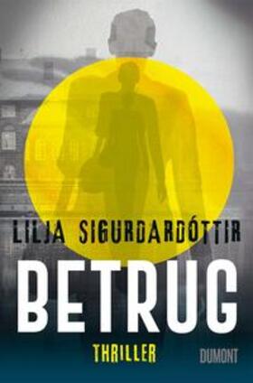 Sigurðardóttir |  Betrug | Buch |  Sack Fachmedien