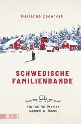 Cedervall |  Schwedische Familienbande | Buch |  Sack Fachmedien