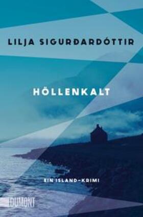 Sigurðardóttir |  Höllenkalt | Buch |  Sack Fachmedien
