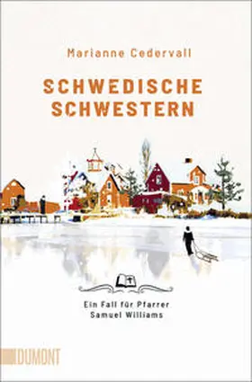 Cedervall |  Schwedische Schwestern | Buch |  Sack Fachmedien