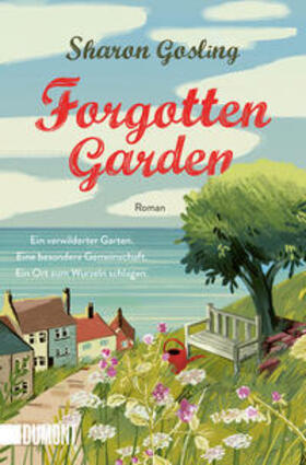 Gosling |  Forgotten Garden | Buch |  Sack Fachmedien