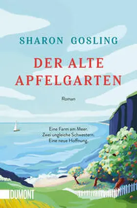 Gosling |  Der alte Apfelgarten | Buch |  Sack Fachmedien