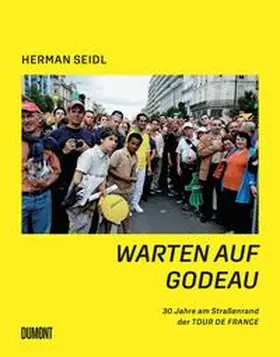 Seidl |  Warten auf Godeau | Buch |  Sack Fachmedien