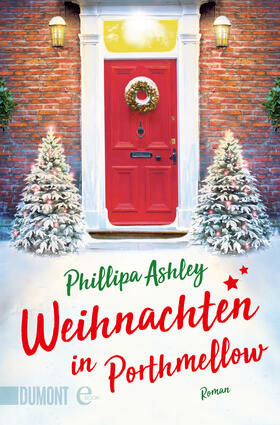 Ashley |  Weihnachten in Porthmellow | eBook | Sack Fachmedien