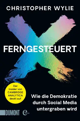 Wylie |  Ferngesteuert | eBook | Sack Fachmedien