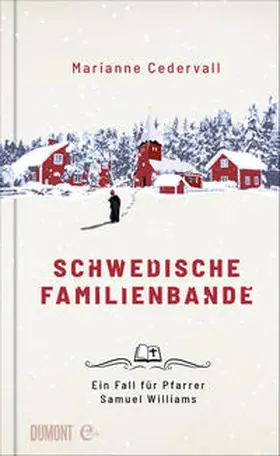 Cedervall | Schwedische Familienbande | E-Book | sack.de