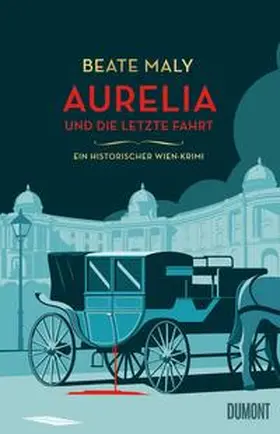 Maly |  Aurelia und die letzte Fahrt | Buch |  Sack Fachmedien