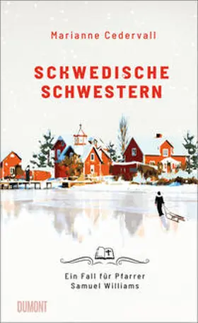 Cedervall |  Schwedische Schwestern | Buch |  Sack Fachmedien