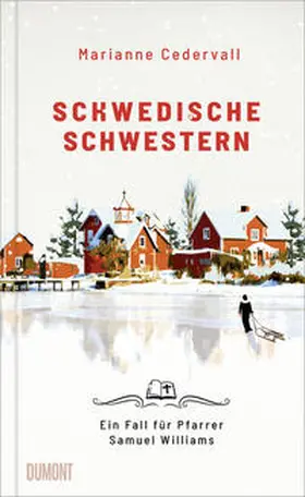 Cedervall |  Schwedische Schwestern | eBook | Sack Fachmedien