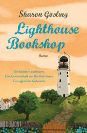 Gosling |  Lighthouse Bookshop | eBook | Sack Fachmedien