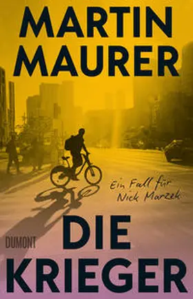 Maurer |  Die Krieger | Buch |  Sack Fachmedien