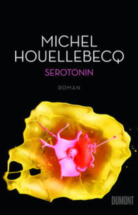 Houellebecq |  Serotonin | Buch |  Sack Fachmedien