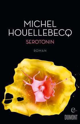Houellebecq |  Serotonin | eBook | Sack Fachmedien
