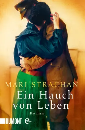 Strachan |  Ein Hauch von Leben | eBook | Sack Fachmedien