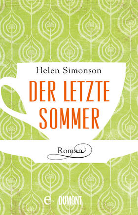 Simonson |  Der letzte Sommer | eBook | Sack Fachmedien