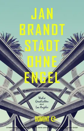 Brandt |  Stadt ohne Engel | eBook | Sack Fachmedien