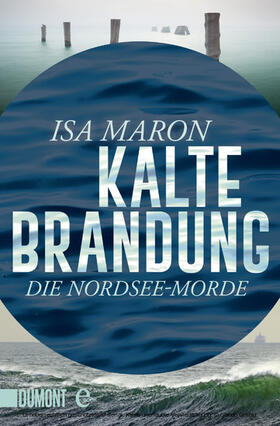 Maron |  Kalte Brandung | eBook | Sack Fachmedien