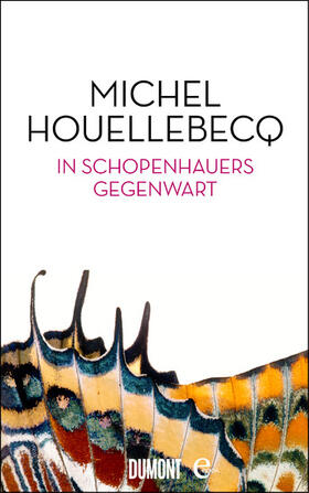 Houellebecq |  In Schopenhauers Gegenwart | eBook | Sack Fachmedien
