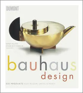 Polster / Quittenbaum |  bauhaus design | Buch |  Sack Fachmedien