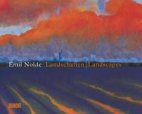 Ring |  Emil Nolde. Landschaften / Landscapes (dt./engl.) | Buch |  Sack Fachmedien