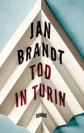 Brandt |  Tod in Turin | Buch |  Sack Fachmedien