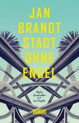 Brandt |  Stadt ohne Engel | Buch |  Sack Fachmedien