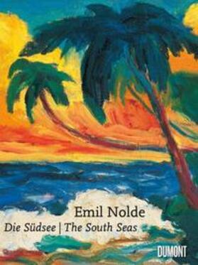 Dieterich / Ring |  Emil Nolde, Die Südsee/The South Seas | Buch |  Sack Fachmedien