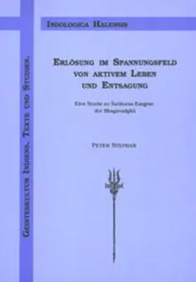 Stephan | Erlösung im Spannungsfeld von aktivem Leben und Entsagung | Buch | 978-3-8322-0884-4 | sack.de