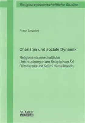 Neubert |  Charisma und soziale Dynamik | Buch |  Sack Fachmedien