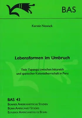 Nowack | Lebensformen im Umbruch | Buch | 978-3-8322-5805-4 | sack.de