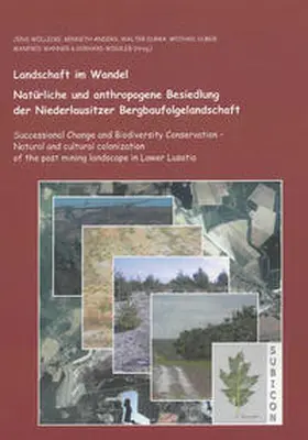 Wöllecke / Anders / Durka |  Landschaft im Wandel | Buch |  Sack Fachmedien