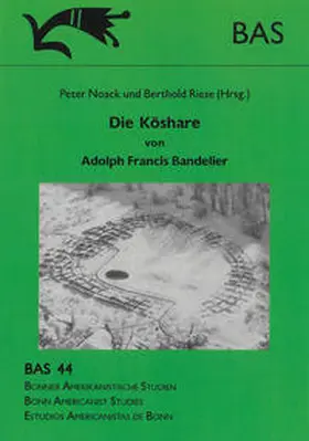 Noack / Riese |  Die Köshare | Buch |  Sack Fachmedien