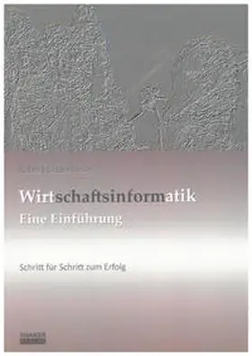 Lindermeier |  Wirtschaftsinformatik | Buch |  Sack Fachmedien